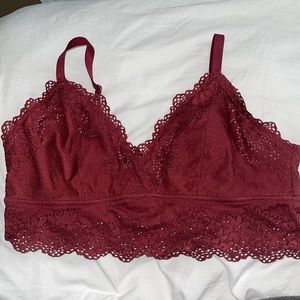 American Eagle Bralette